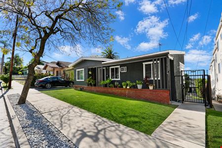 Other space for Sale at 13726 Franklin St in Whittier