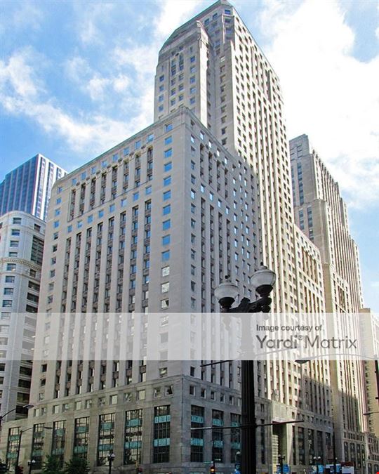 33 North LaSalle Street