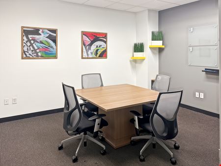 Regus - Fort Worth - Westbend