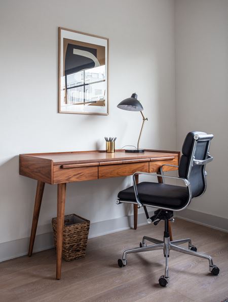 Office space for Rent at Wellness Spaces - Larchmont Village in Los Angeles