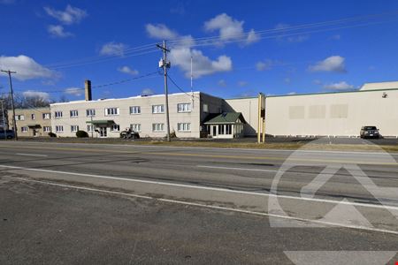 Industrial space for Sale at 5511 Telegraph Rd in Toledo