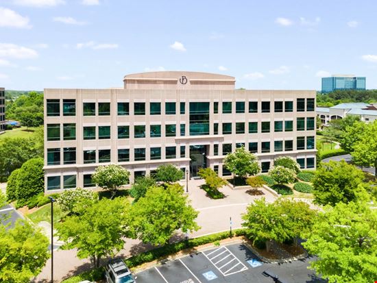 YourOffice - Ballantyne Charlotte