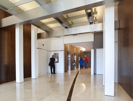 Office space for Rent at 5225 Wisconsin Ave, NW in Washington