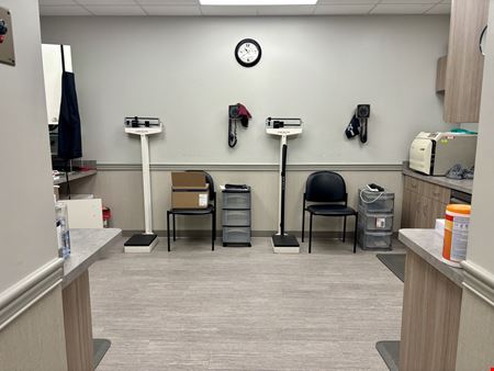 935 Spring Creek Rd., Suite 103, East. Ridge, TN 37412