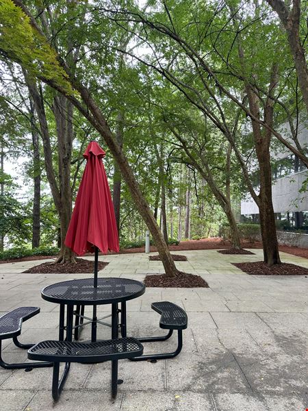 Perimeter Park I