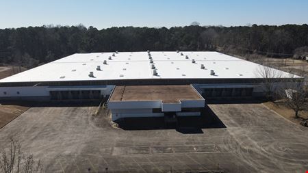Industrial space for Rent at 1870 Highway 22 W. Alexander City in Alexander City