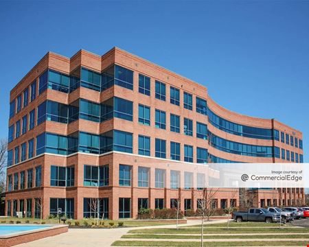 Office space for Rent at Westar II in Westerville