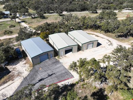 Office space for Rent at 112 Mitchell Drive in Spring Branch