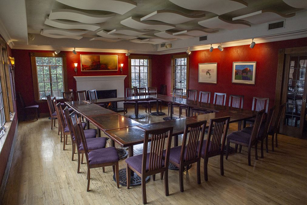 Rare Owner/User Opportunity in Historic Building