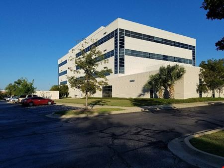 Riverchase Medical Suites