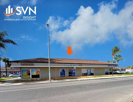 Retail space for Rent at Brookstone Landing Shopping Center in Lake Elsinore