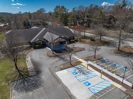 Medical Office for Sale or Lease in Brevard, NC