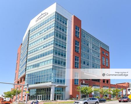 Office space for Rent at 84 Marginal Way in Portland