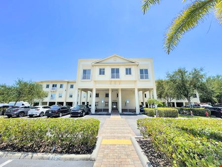 Office space for Rent at 1110 Pine Ridge Rd 305 in Naples