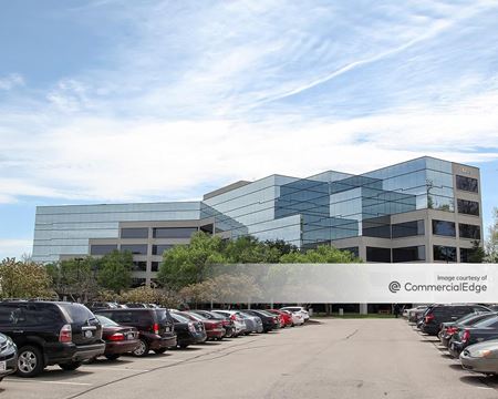 Office space for Rent at 4705 Governor's Pointe in Mason
