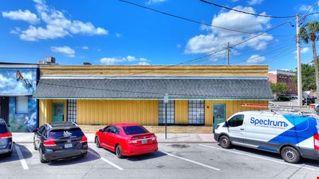 Office space for Sale at Downtown Kissimmee Commercial Opportunity with Parking in Kissimmee