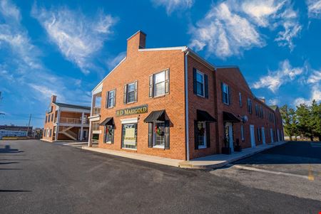 Office space for Rent at Turf Village in Timonium