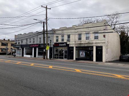 Retail space for Rent at 1884-1892 Grand Ave in Baldwin