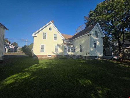 80 Rankin St