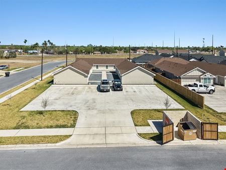 Multi-Family space for Sale at 2124 Multinational in Harlingen