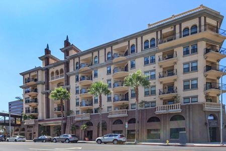 Other space for Rent at Piero I & II in Los Angeles