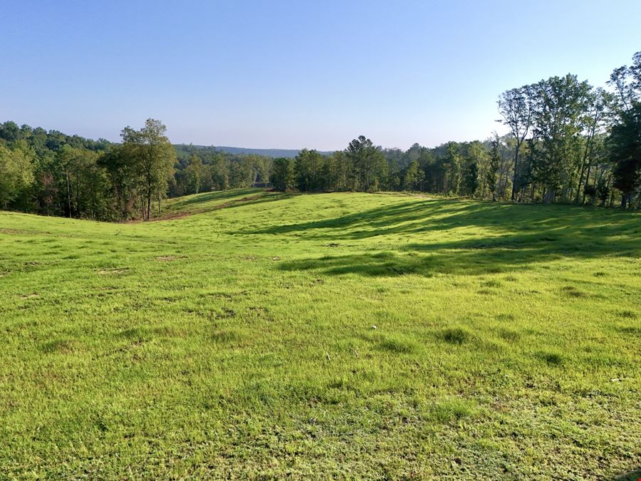 Heritage Ridge