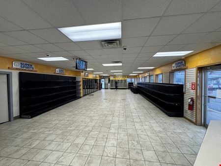 St. Joseph Former Convenience Store