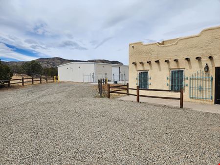 Industrial space for Rent at Commercial Warehouse in Trinidad