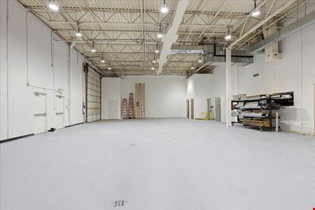 Washington Commerce Center | Units 4 & 5