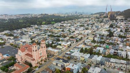 Other space for Sale at For Sale | 1392 Funston Avenue in San Francisco
