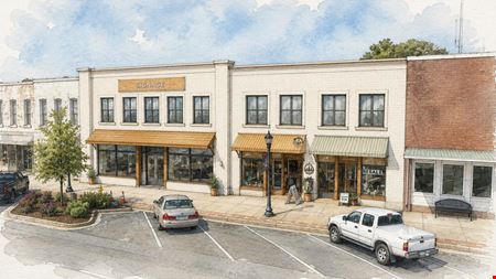 116-122 South Main Street