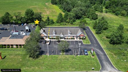 Commercial space at 3880 Cleveland Road Road Wooster in Wooster