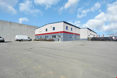 Industrial space for Rent at 5132 Fisher Rd in Columbus