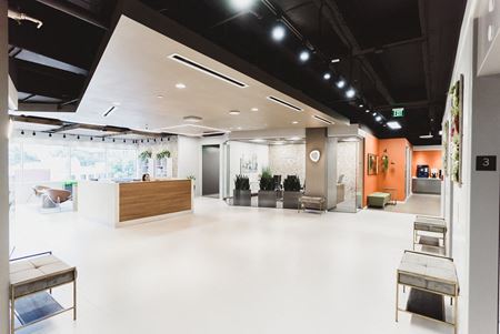 Office space for Rent at Lucid Private Offices - Uptown Cole Ave in Dallas