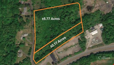 Industrial space for Sale at Industrial Land Lots For Sale in Portland