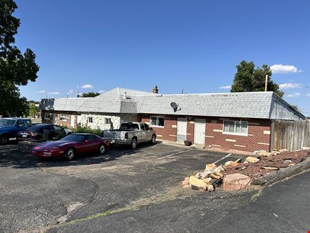 Multi-Family space for Sale at 6908 Lowell Blvd in Denver