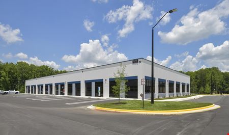 Industrial space for Rent at 42 Crossing, Building 3 in Elm City