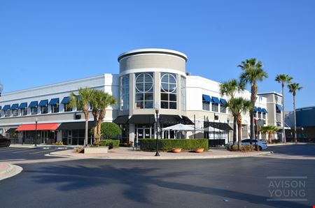 Other space for Rent at Colonial TownPark Office Above Retail in Lake Mary