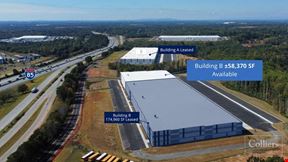 Blackstock Commerce Center