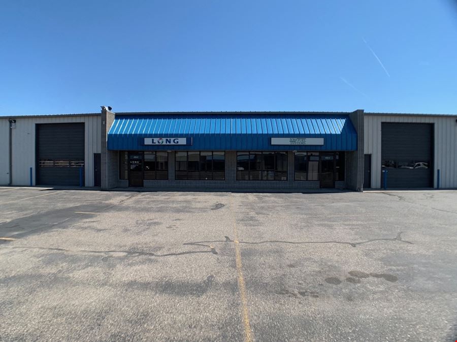 455 Moore Lane