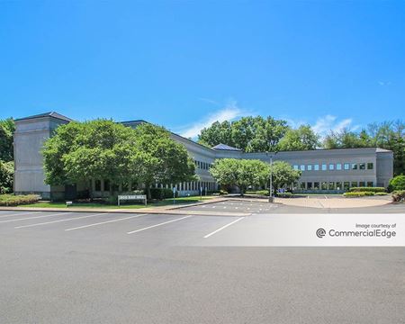 Office space for Sale at Saw Mill Office Park in West Haven