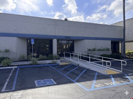 Office space for Rent at 13810 Cerritos Corporate Dr in Cerritos