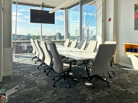 Office space for Rent at Regus - Des Moines West Glen Town Centre in West Des Moines