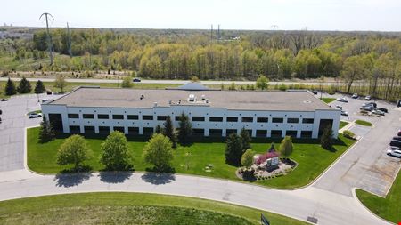 Office space for Rent at 2720 Dupont Commerce Court in Fort Wayne