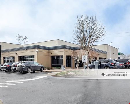 Office space for Rent at SunTech Corporate Park - 3295 NE 83rd Avenue in Hillsboro