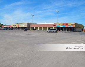 Grandview Plaza