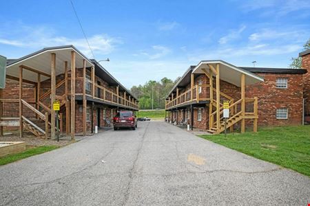Multi-Family space for Sale at Westmoreland Apartments in Charleston