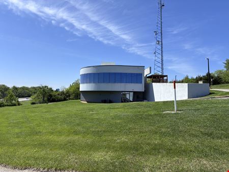 1001 Northwest Barry Road