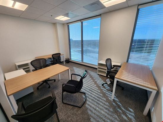 Office Evolution - Clearwater