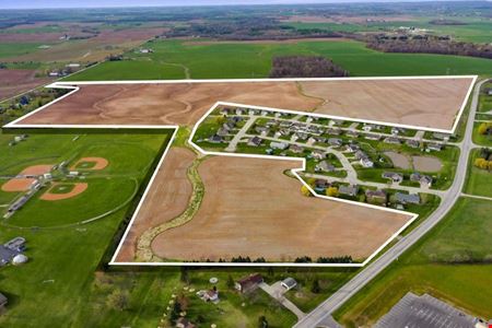 VacantLand space for Sale at Plum St in WRIGHTSTOWN